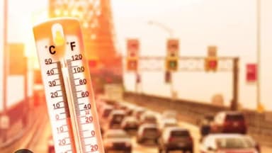 ପାରଳାଖେମୁଣ୍ଡି: ଜିଲ୍ଲାରେ ଆଗାମୀ ପାଞ୍ଚ ଦିନରେ ହେବାକୁ ଥିବା ତାପମାତ୍ରା ସମ୍ପର୍କିତ ସୂଚନା ପ୍ରଦାନ