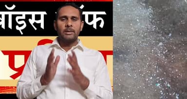 मौसम ने ली करवट खैरथल तिजारा जिले के टपूकड़ा खुशखेड़ा भिवाड़ी अन्य जगहों पर गिरे ओले
#RajasthanNews #LatestNews #todayn...