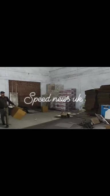 *एसएसपी ऊधमसिंहनगर अजय गणपति के निर्देशन में रुद्रपुर पुलिस की बड़ी कार्रवाई — ट्रक व गोदाम से भारी मात्रा में एनसीईआरटी...