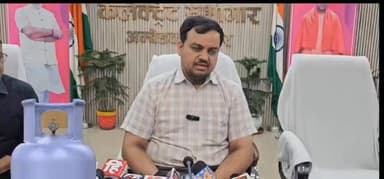 #अम्बेडकरनगर क्या जनता को अब मिलेगा मिट्टी का तेल #केरोसिन ... लाइसेंस धारकों से डीएम ने की अपील...