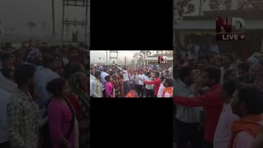 ठूठीबारी कांड: कार से कुचलकर मौत, फिर लाश के साथ ये क्या किया? प्रशासन मौन, कातिल फरार! #ViralReport