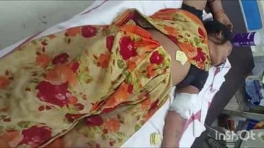 टिकारी: खेत से मकई तोड़ने का विरोध करने पर महिला पर कुल्हाड़ी से हमला, आरोपी युवक गिरफ्तार