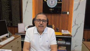 #घरेलू एलपीजी सिलेंडरों की उपलब्धता सुनिश्चित करने को लेकर बोकारो उपायुक्त ने की बैठक
#सभी संबंधित तेल विपणन कंपनियों, ...