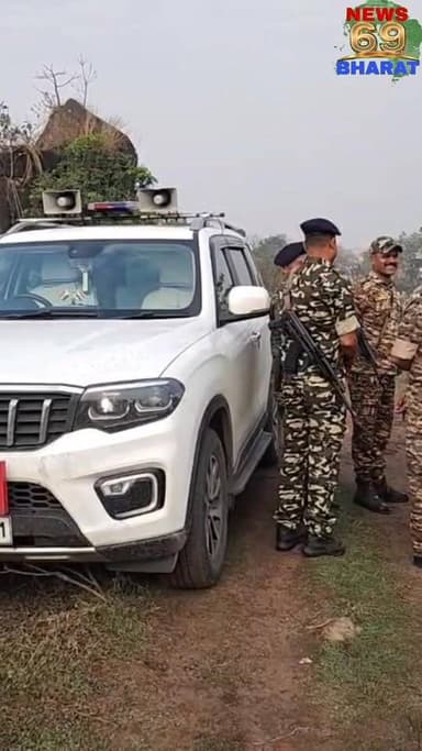 अबकी बार,प्रिंस खान पर प्रहार।
#need69bharat #गोविंदपुर #manish #public #hilights #Minister #dhanbad #police #ssp #mla...