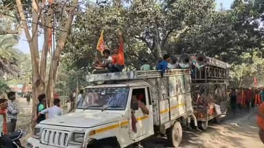 bidupur prakhand k rahimapur me astayam yagya ka aayojan kiya ja raha hai aap sabhi sharada purbak aakar yagya ka anand