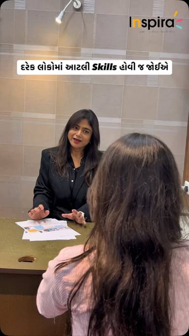 Join Inspira institute corporate Ready course Now for your sucess in corporate world
Meeting , Emails , communication,...