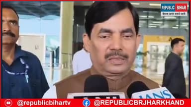 बीजेपी नेता बोले NDA सभी सीट जीतेगा
आरजेडी को अपने MLA पर भरोसा नहीं
#trendingreel #BiharNews #trendingvideo #Muzaf...