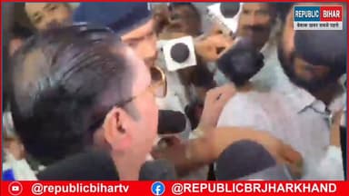 जेल से वोट देने पहुंचे अनंत सिंह
#trendingreel #trendingvideo #BiharNews #RajyaSabhaPolls #chotesarkar