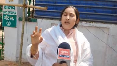 दिलीप जायसवाल ने खोला सीटों का फॉर्मूला! NDA को ऐसे मिलेंगी 5 सीटें | Bihar Politics Update
#DilipJaiswal #BiharPolitics...