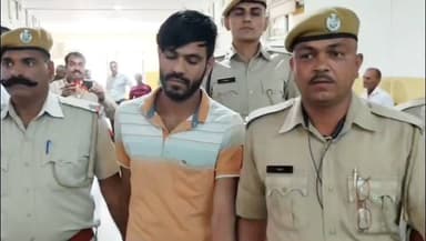 झालरापाटन: प्रेमी को आजीवन कारावास और एक लाख रुपये जुर्माना, युवती की नृशंस हत्या का मामला एकतरफा मोहब्बत में