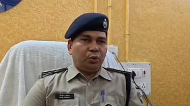मोतिहारी: मोतिहारी पुलिस की त्वरित कार्रवाई में 03 नाबालिकों को कराया गया मुक्त, 01 आरोपी गिरफ्तार: सदर-01 डीएसपी ने दी जानकारी