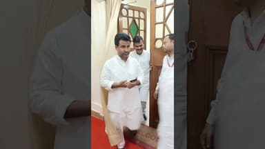 बिहार में राज्यसभा चुनाव में RJD और AIMIM आए साथ साथ #biharpolitics #Rajyasabha #elections #shorts