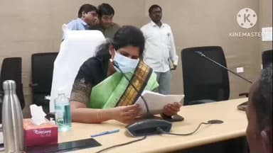 నిజామాబాద్ సౌత్: ప్రజావాణి ఫిర్యాదులను త్వరితగతిన పరిష్కరించాలి: కలెక్టర్ ఇలా త్రిపాఠి