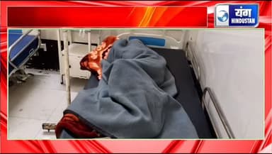 स्प्लिंकर का काम करवा कर घर लौट रहे युवक को आटो ने मारी टक्कर ।
#khurai #वायरल #ourkhurai #trendingreels #sager