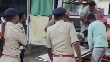 मशरक: जहरीली शराब कांड का उद्भेदन, डीएसपी ने दी जानकारी, मुठभेड़ में मुख्य सरगना घायल, हथियार बरामद