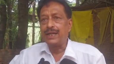 ଝାରସୁଗୁଡା: ଝାରସୁଗୁଡ଼ା ରେ ବିପର୍ଯ୍ୟସ୍ତ ପାର୍କିଂ ବ୍ୟବସ୍ଥା କୁ ନେଇ ବରିଷ୍ଠ ଆଇନଜୀବୀ ସନ୍ଦୀପ ଅବସ୍ତି ଙ୍କ ପ୍ରତିକ୍ରିୟା