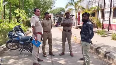 अरनोद: चुपना-नौगांवा के बीच सड़क मार्ग पर दर्दनाक हादसा, जीप की टक्कर से पिता-पुत्री की मौत, परिवार में मचा कोहराम