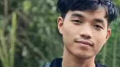 इटावा: सिविल लाइन इलाके में तेज रफ्तार कार की टक्कर से नेपाल के युवक की दर्दनाक मौत, आईटीआई चौराहे पर करता था काम