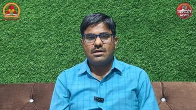 राजसमंद एसपी IPS Hemant Kalal के जीवन व कॅरियर की कहानी #rajsamandpolice
.
राजसमंद के नए जिला पुलिस अधीक्षक आईपीएस हेमं...