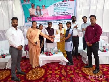 बैकुंठपुर: जिला अस्पताल बैकुंठपुर में टीकाकरण अभियान का शुभारंभ, किशोरियों को मिलेगा निशुल्क टीका