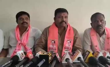 మేడ్చల్: మేడ్చల్ లో నీటి సమస్య పరిష్కరించకుండా ఖాళీ విందులతో అసెంబ్లీ ముట్టడి