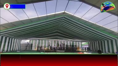 #समृद्धि यात्रा के तहत 17 मार्च को कटोरिया पहुंच सकते हैं मुख्यमंत्री नीतीश कुमार, प्रशासनिक तैयारियां तेज
#followerseve...