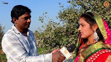 नौकरी नहीं मिली तो हार नहीं मानी, अब घर बैठे कमा रही हैं हज़ारों!" #GhazipurNews #vlogs