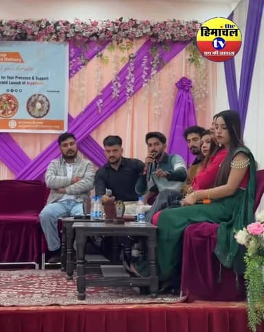 जब एक शुरुआती ब्लॉगर ने पूछा कि ब्लॉग बनाते क्या कठिनाई आती है तो चंबा के Mr Xeroxx ने दिया बहुत अच्छा ज़बाब,बोले पढ़ाई ...