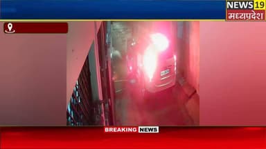 #Jabalpur #JabalpurNews #KrishnaColony #ParkingDispute #NeighbourDispute #MPNews #PoliceInvestigation #BreakingNews #Loc...