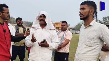 सूर्यगढ़ा में दंगल का महासंग्राम! देश-विदेश के पहलवानों की भिड़ंत, चंद्रभान पहलवान करेंगे । #lakhisarai #दंगल #कुश्ती #a...