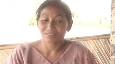 লক্ষীপুৰ: লক্ষীপুৰৰ বিশিষ্ট সাহিত্যিক সহায়ছুলী ব্ৰহ্মলৈ সাহিত্য অকাডেমি বঁটাৰ বাবে নিৰ্বাচিত