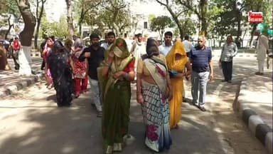 सरपंच रविंद्र हाथी की गिरफ्तारी की मांग
26 जनवरी को सरपंच प्रतिनिधि पर दो दर्जन दबंगों ने किया जानलेवा हमला#पीड़ित ऒर ग...