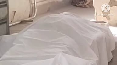 चांपा: सारागांव के लखुर्री गांव में युवक ने घर में लगाई फांसी, कारण अज्ञात, पुलिस कर रही जांच