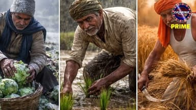 ଧାନ୍ ବିକ୍ରି ନାଇଁ ହେଲା | ବିହାଘର୍ ଲାଗି ହେଲା ବାଧା | DAHANA TV | sambalpuri news