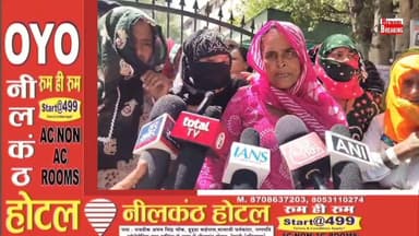 सरपंच रविंद्र हाथी की गिरफ्तारी की मांग
26 जनवरी को सरपंच प्रतिनिधि पर दो दर्जन दबंगों ने किया जानलेवा हमला#पीड़ित ऒर ग...