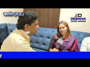 #MONALISHA मामले में खरगोन पहुचे सनोज मिश्रा और नाज़िया इलाही सुप्रीम कोर्ट वकील का क्या कहना है