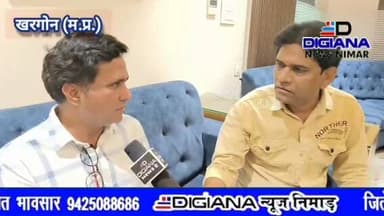 #MONALISHA मामले में खरगोन पहुचे सनोज मिश्रा और नाज़िया इलाही सुप्रीम कोर्ट वकील का क्या कहना है Part 25