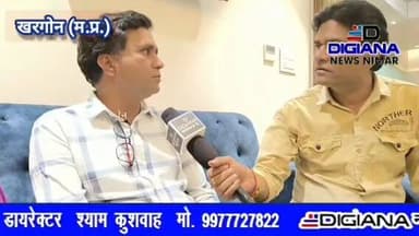 #MONALISHA मामले में खरगोन पहुचे सनोज मिश्रा और नाज़िया इलाही सुप्रीम कोर्ट वकील का क्या कहना है Part 21