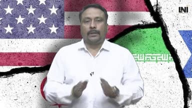 एपस्टीन से बचा पर चीन से पिटा अमेरिका || LNI
#WorldNews
#China
#America
#IranIsraelWar
#SatelliteWar
#SpacePower
#Geopo...