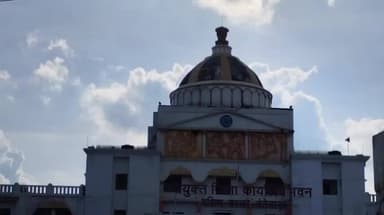 दंतेवाड़ा: जिला स्तरीय जयपुर फुट शिविर 18 एवं 19 मार्च को, दिव्यांगजनों को मिलेंगे कृत्रिम अंग व सहायक उपकरण