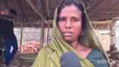 पिपरा: पुलिस की रोक के बावजूद बना घर, फिर उपमुखिया ने चलाया हथौड़ा, जरौली में मचा बवाल, जानिए क्या है सच?