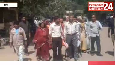 आखिरकार कब तक हटेगी यह दुकान, हर बार ज्ञापन और प्रदर्शन #bina #binanews #binavidhansabha #SDM #sharab #sharabi #gyapan #...