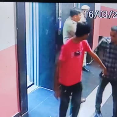 पंचशील में हरियाणा पुलिस की दबिश करोड़ों रुपए का डिजिटल अरेस्ट का मामला तीन आरोपी किए गिरफ्तार #newsupdate #ajmersharif #...