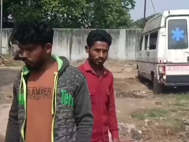 ठाकुरगंज: सनकी पति ने पत्नी की धारदार हथियार से हत्या की, आरोपी फरार