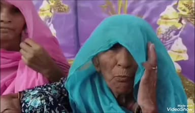 जालौर: गणपत सिंह मंडोली हत्याकांड का खुलासा, 3 आरोपी गिरफ्तार, मृतक की मां और पत्नी ने पुलिस का धन्यवाद जताया