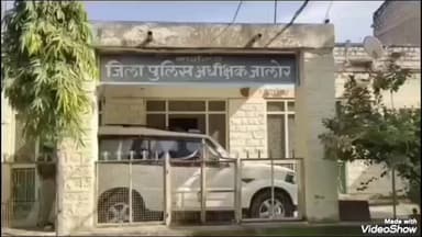 जालौर: जालौर में गणपतसिंह हत्याकांड का खुलासा, महिला सहित तीन आरोपी गिरफ्तार, अवैध संबंध और ब्लैकमेलिंग में की गई थी हत्या