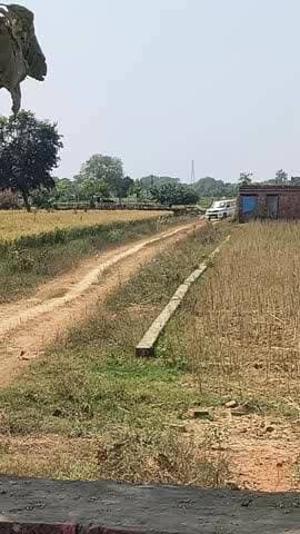 राजातालाब: एआई लाइडर सिस्टम से बिजली फाल्ट पकड़ने की तैयारी, हरिहरपुर में हुआ मैपिंग कार्य