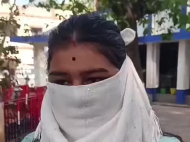 किशनगंज: पुलिसकर्मी पर बंगाल की युवती ने लगाया गंभीर आरोप, एसपी से न्याय की गुहार