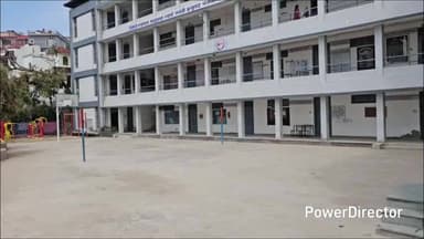 नाहन: CBSE से जुड़ी पीएमश्री कन्या पाठशाला नाहन, राष्ट्रीय स्तर की शिक्षा प्रणाली से जुड़ा जिला मुख्यालय का पहला सरकारी स्कूल