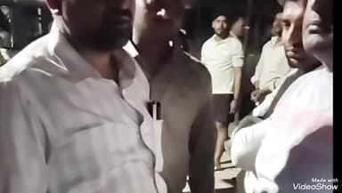 चुनार: सक्तेशगढ़ आश्रम से लौट रहे श्रद्धालुओं से मारपीट कर मंगल सूत्र और चैन छीना गया